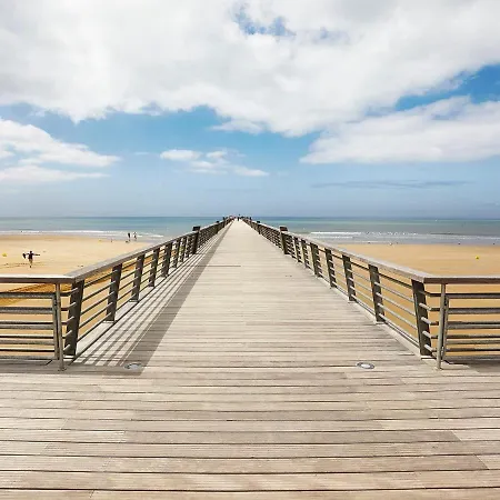 La Kozy - Maison Moderne, Mer, Foret, Piscine - Wifi *