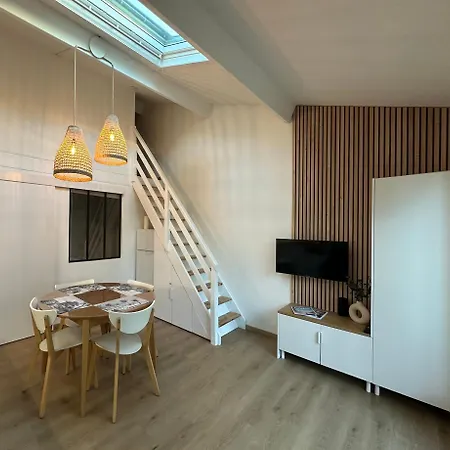 La Kozy - Maison Moderne, Mer, Foret, Piscine - Wifi Prázdninový dům *