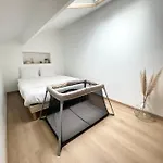 Nyaraló La Kozy - Maison Moderne, Mer, Foret, Piscine - Wifi *