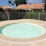 La Kozy - Maison Moderne, Mer, Forêt, Piscine - Wifi Hébergement de vacances Saint-Jean-de-Monts