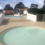 Nyaraló La Kozy - Maison Moderne, Mer, Foret, Piscine - Wifi *