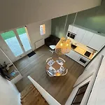 Nyaraló La Kozy - Maison Moderne, Mer, Foret, Piscine - Wifi