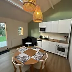 La Kozy - Maison Moderne, Mer, Foret, Piscine - Wifi Nyaraló *