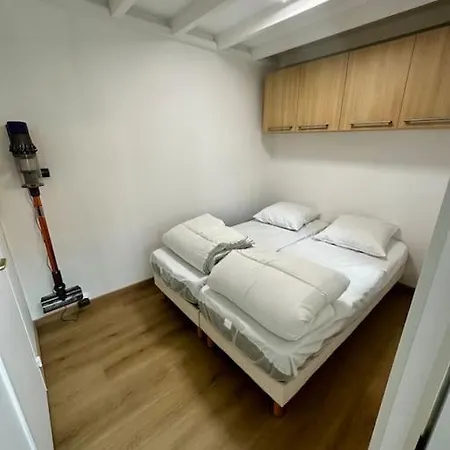 Semesterbostad La Kozy - Maison Moderne, Mer, Foret, Piscine - Wifi *
