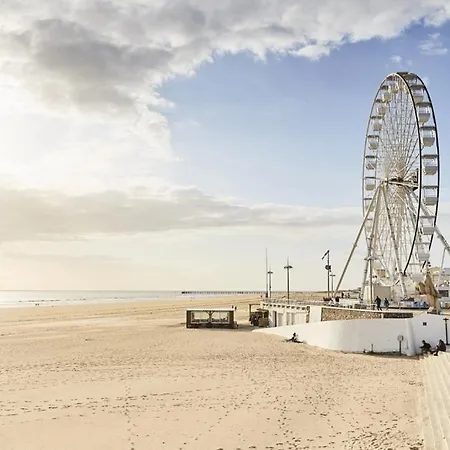 La Kozy - Maison Moderne, Mer, Foret, Piscine - Wifi Saint-Jean-de-Monts