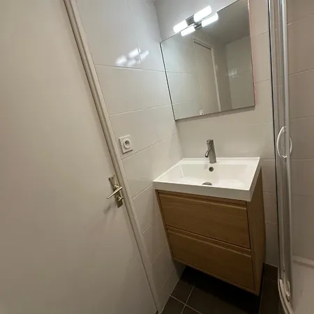 Vakantiehuis La Kozy - Maison Moderne, Mer, Foret, Piscine - Wifi Saint-Jean-de-Monts