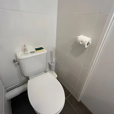La Kozy - Maison Moderne, Mer, Foret, Piscine - Wifi Semesterbostad