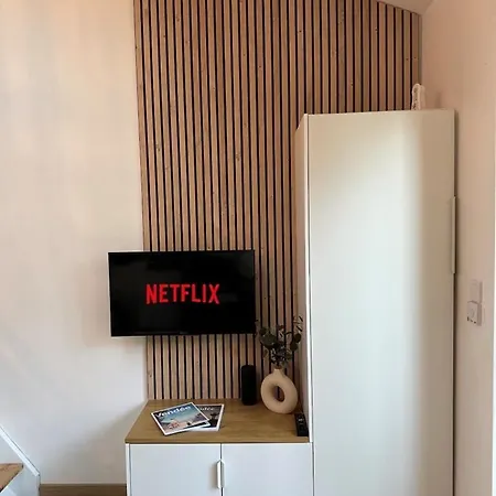 Vakantiehuis La Kozy - Maison Moderne, Mer, Foret, Piscine - Wifi *