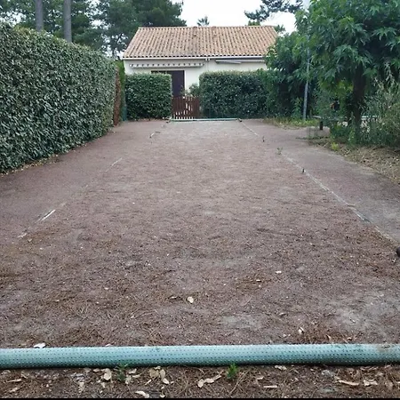 La Kozy - Maison Moderne, Mer, Foret, Piscine - Wifi Nyaraló *