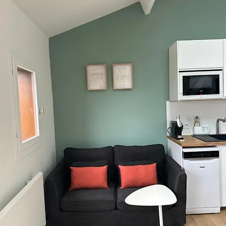 La Kozy - Maison Moderne, Mer, Forêt, Piscine - Wifi Saint-Jean-de-Monts