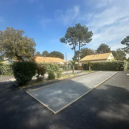 La Kozy - Maison Moderne, Mer, Foret, Piscine - Wifi * Saint-Jean-de-Monts