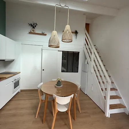 La Kozy - Maison Moderne, Mer, Foret, Piscine - Wifi Prázdninový dům Saint-Jean-de-Monts