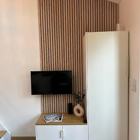 Prázdninový dům La Kozy - Maison Moderne, Mer, Foret, Piscine - Wifi Saint-Jean-de-Monts