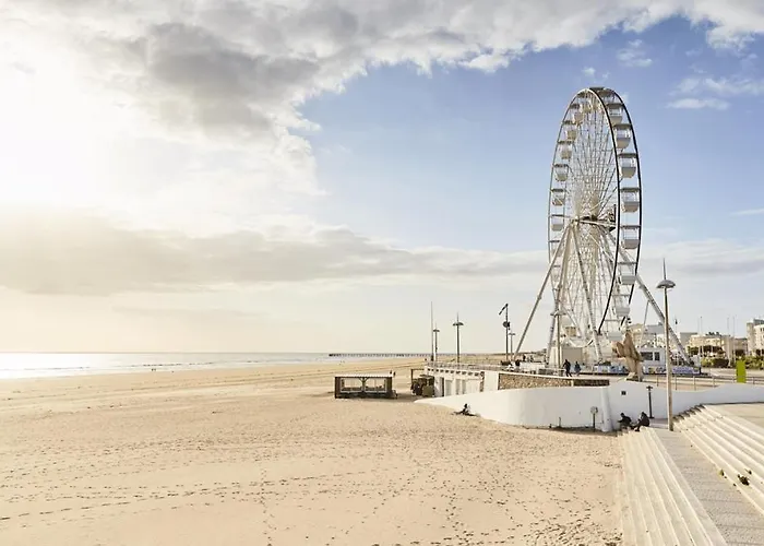 La Kozy - Maison Moderne, Mer, Foret, Piscine - Wifi Saint-Jean-de-Monts
