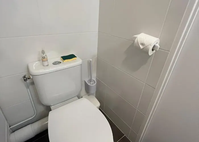 La Kozy - Maison Moderne, Mer, Foret, Piscine - Wifi Tatil Evi